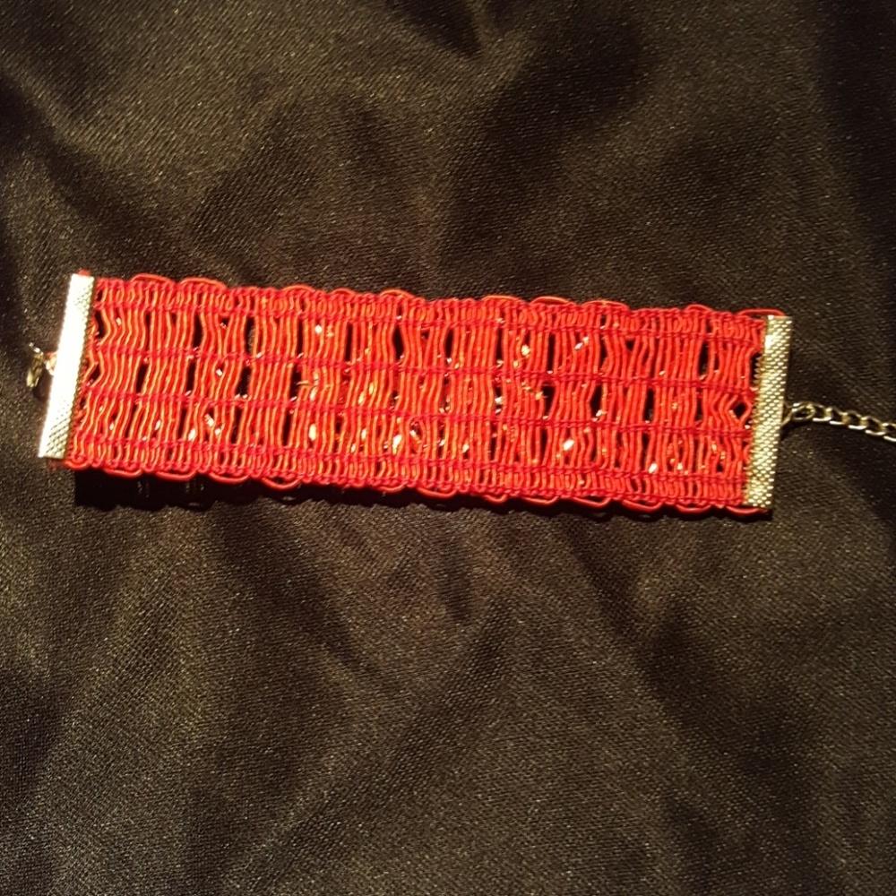 Vintage Buckle Bracelet - Picture 5 of 5